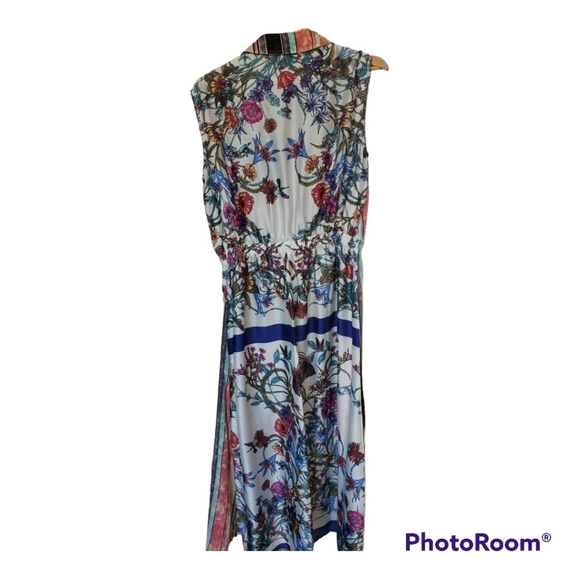 Aratta Maxi Dress Small Spring Summer Bohemian - Picture 2 of 7